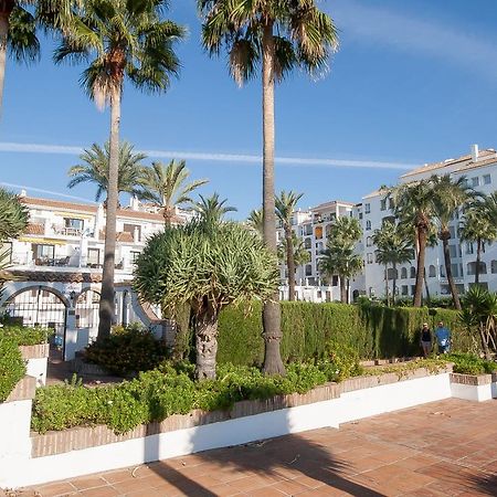 Ferienwohnung Marina Real 124 Manilva Exterior foto