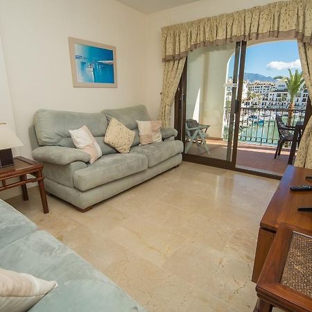 Ferienwohnung Marina Real 124 Manilva Exterior foto
