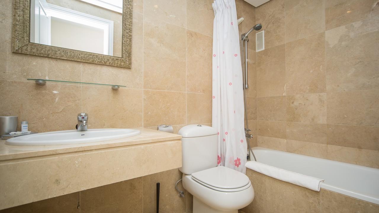 Ferienwohnung Marina Real 124 Manilva Exterior foto